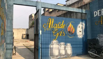 Terreno Comercial para  Locação em Parque Rodrigo Barreto