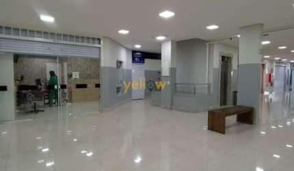 Sala Comercial para Locação em Jardim dos Ipês - Itaquaquecetuba
