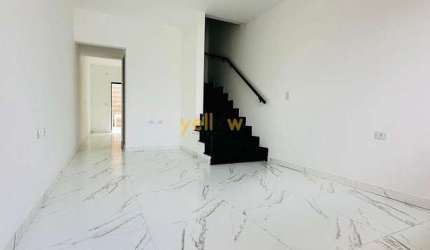 Casa em Bairro em Pium  -  Itaquaquecetuba