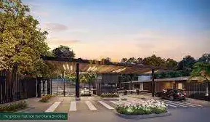 Lote em Condomínio Centro - Arujá, SP