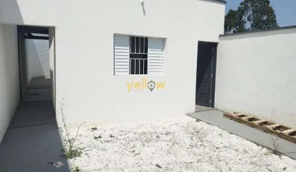 Casa à Venda em Jardim Bela Vista - Mogi das Cruzes