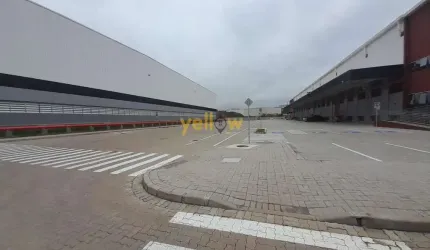 Armazém/Depósito em Parque Novo Mundo - SP com 2.198,56m²Fabril  locação por R$90.140,00