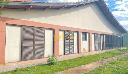 Condomínio Arujazinho I,II e III