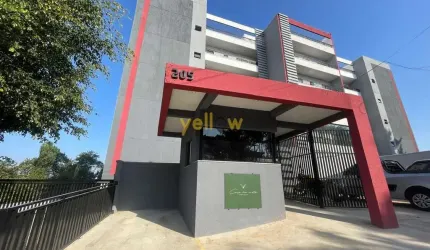Venda de Apartamento 2 Dorms em Vila Pilar, Arujá - R$400k