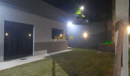 Casa à Venda em Jardim Luiza - 3 Dormitórios por R$420.000,00