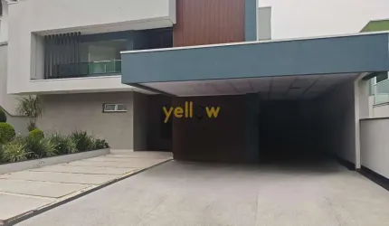 Casa em Condomínio Fechado em Condomínio Hills III - Arujá, SP