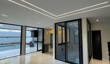 Venda: Casa em Condomínio Fechado em Aruã - Mogi das Cruzes