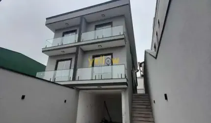 Venda de casa em Parque Residencial Scaffid II, Itaquaquecetuba: 120m², 3 dormitórios, 1 suíte, 3 banheiros por R$649.000.