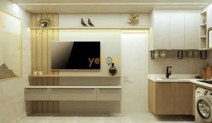 Studio à Venda em Cidade Nova Arujá - 23m² por R$220.000