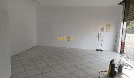 Salão para Locação em Jardim Rincão - Arujá, 50m²