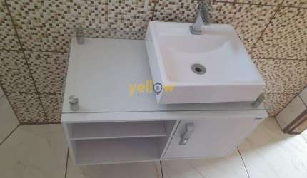 Casa à Venda em Jardim Parateí, Guararema - 3 Dormitórios