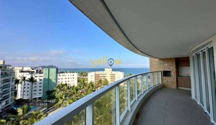 Venda Apartamento 3 Dorms em Riviera São Lourenço - Bertioga