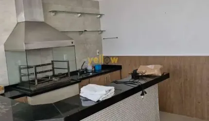 Casa Luxuosa em Condomínio Hills III - Arujá: 3 Suítes