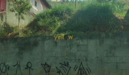 Terreno Residencial à Venda em Jardim Rincão - Arujá por R$375.000