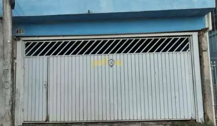 Descubra o seu novo lar em um dos bairros mais tranquilos de Arujá! Esta encantadora casa, situada no Parque Rodrigo Barreto, oferece o equilíbrio perfeito entre conforto e praticidade. Com 3 dormitór