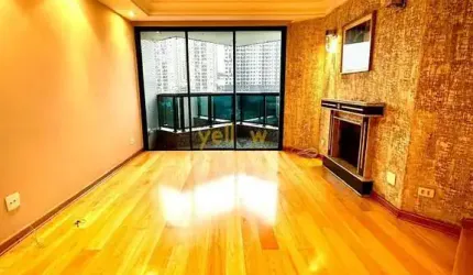 Venda de Apartamento 3 Dormitórios em Vila Regente Feijó - SP