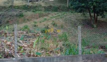 Terreno Rural em Recanto das Gaivotas  -  Santa Isabel