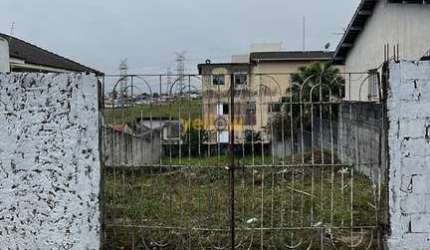 Terreno Residencial à Venda em Brás Cubas - Mogi das Cruzes