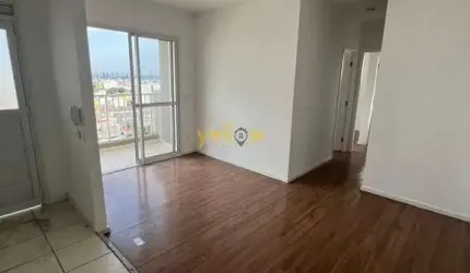 Apartamento 2 Dorms em Vila Galvão, Guarulhos - R$430.000