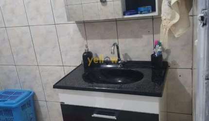 Venda: Apartamento 2 Dormitórios em Parque Santa Tereza - R$380k