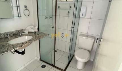 Venda de Apartamento em Nova Arujá: 3 Dorms, 1 Suíte, R$650k