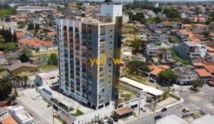 Apartamento duplex Neo Life - Arujá, SP