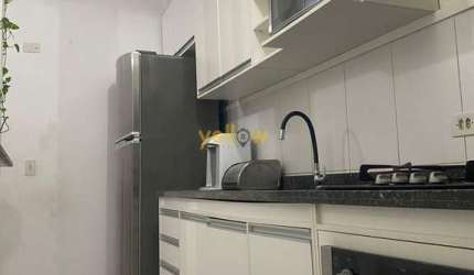 Venda Apartamento 3 Dorms, 1 Suíte em Vila Mogilar - Mogi