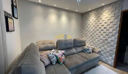 Venda de Apartamento 2 Dorms no Bairro do Portão - Arujá