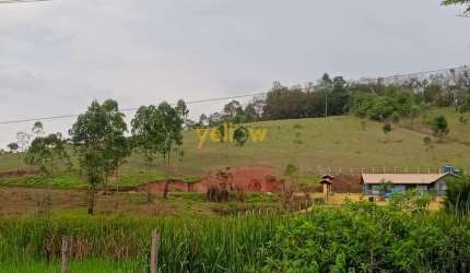 Terreno Rural em Santa Isabel no Bairro do Pouso Alegre: 30.000m² para Locação