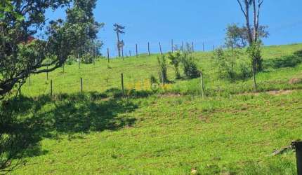 Terreno Rural à Venda em Jardim Monte Serrat - R$140.000