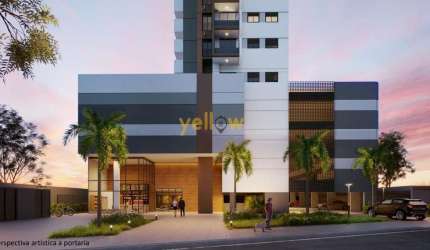 Venda de Apartamento 1 Suíte em Jardim Esplanada - R$496.932