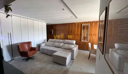 Apartamento 3 Dormitórios em Jordanópolis - Arujá por R$950 mil