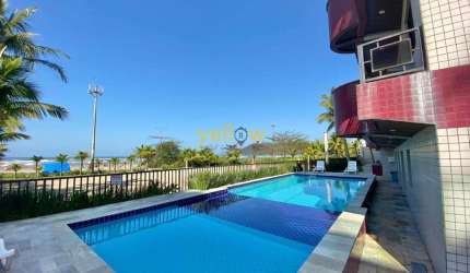 Venda de Apartamento em Maitinga, Bertioga - 60m², 2 Dormitórios