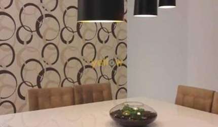 Apartamento em Jordanópolis - Arujá, SP