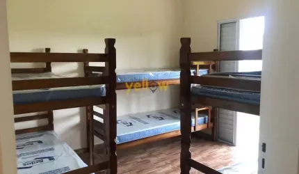 Chácara em Ouro Fino - 4 Dorms, 3 Banheiros, Venda e Locação