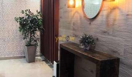 Venda e Locação: Apartamento 2 Dormitórios em Arujá