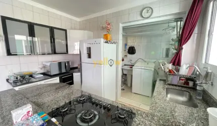 Venda de Apartamento 2 Dorms em Arujá - Bairro do Portão