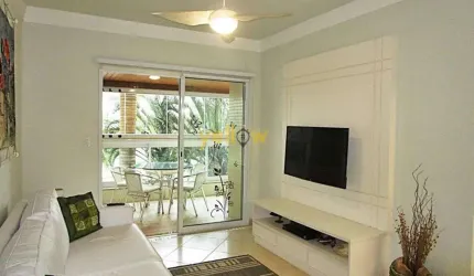 Apartamento em Riviera de São Lourenço  -  Bertioga