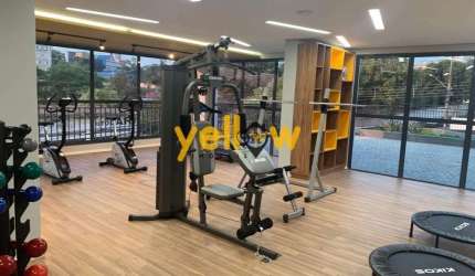 Apartamento em Chácara São José - Arujá, SP