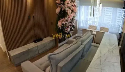 Venda de apartamento no Brás, SP: 50m², 2 dormitórios, 1 banheiro. Oportunidade por R$ 880.000. Confira!