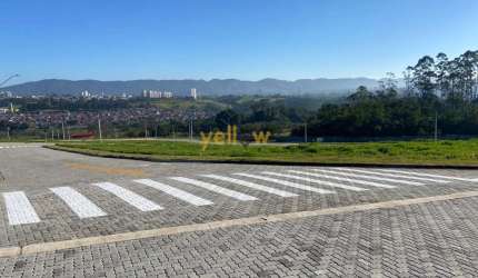 Terreno residencial à venda em Cocuera, Mogi das Cruzes, por R$ 450.000. Oportunidade única para seu novo lar!