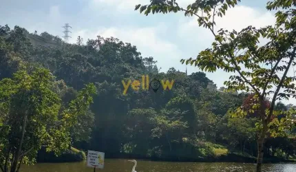 Terreno em Condomínio Hills III - Arujá para Locação por R$800k