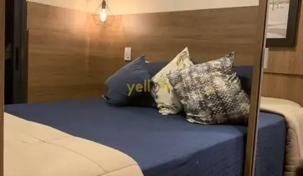 Apartamento em Chácara São José - Arujá, SP