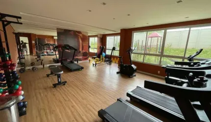 Venda de apartamento em Jardim Boa Vista, SP: 46m², 2 dorms, 1 suíte, 2 banheiros por R$350.000. Oportunidade única!