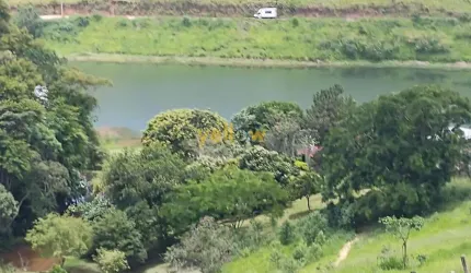 Terreno Residencial à Venda em Igaratá - Fazenda São Pedro