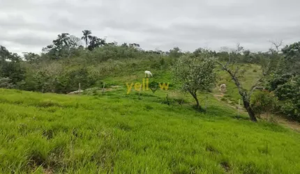 Terreno Residencial à Venda em Pouso Alegre - R$150.000