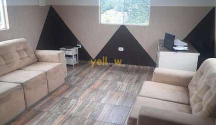 Casa à Venda em Jardim Vista Verde - 6 Dormitórios e 800m²