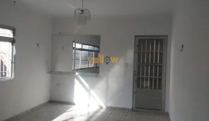 Casa à Venda em Jardim Presidente Dutra - 240m² por R$700 mil