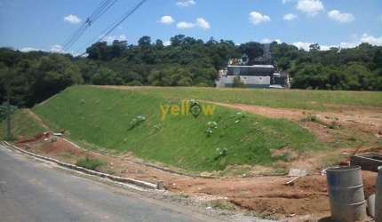 Área Industrial à Venda em Arujá - 20.235m² por R$ 13.760.000