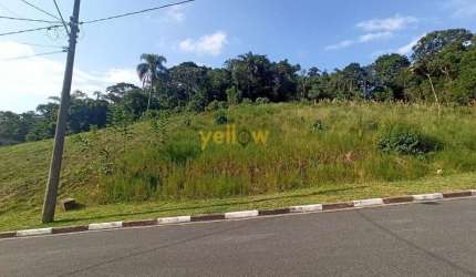 Terreno em Condomínio em Arujá - Caputera por R$ 910.000